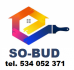 SO-BUD Paweł Sobut
