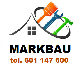 MARKBAU Marek Krawczyk