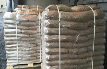 Premium Quality Wood Pellets for Sale