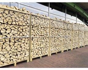 Premium Firewood for Sale