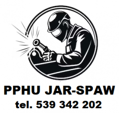 PPHU JAR-SPAW Jarosław Grzechowski
