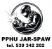 PPHU JAR-SPAW Jarosław Grzechowski