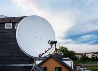 INSTALACJE SATELITARNE