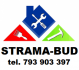 STRAMA-BUD Adam Strama