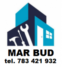 MAR BUD Mariusz Maciejewski