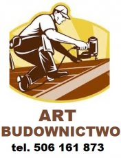 ART-BUDOWNICTWO Artur Doliński