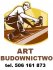 ART-BUDOWNICTWO Artur Doliński