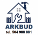 ARKBUD Arkadiusz Kukurowski