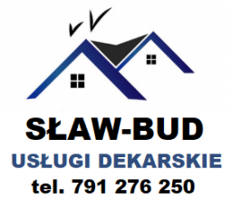 SŁAW-BUD Sławomir Solak