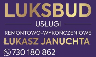 LUKSBUD Łukasz Januchta