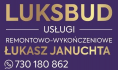 LUKSBUD Łukasz Januchta