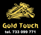 GOLD TOUCH Anatolii Filipov