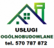 USŁUGI OGÓLNOBUDOWLANE Michał Tomaszek