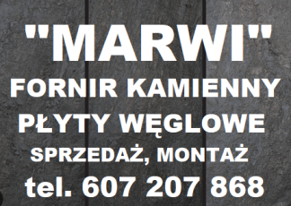 "MARWI" Mariusz Łapka