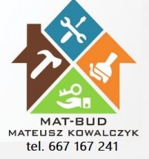 MAT-BUD Mateusz Kowalczyk