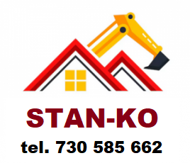 FIRMA USŁUGOWA STAN-KO