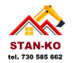 FIRMA USŁUGOWA STAN-KO