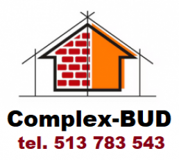Complex-BUD Krzysztof Szczotok