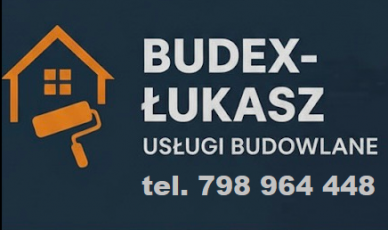 BUDEX-ŁUKASZ Łukasz Cerbiński