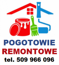 POGOTOWIE REMONTOWE POZNAŃ Jarosław Frąckowiak