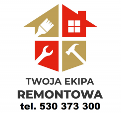 TWOJA EKIPA REMONTOWA