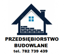 PRZEDSIĘBIORSTWO BUDOWLANE Robert Morawski
