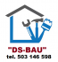 "DS-BAU" Dariusz Sawczak