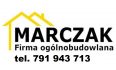 MARCZAK Firma Ogólnobudowlana