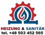 HEIZUNG & SANITÄR Ireneusz Potera