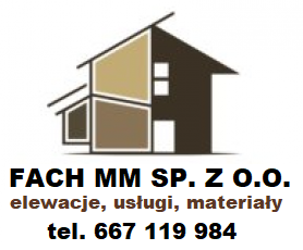 FACH MM SP. Z O.O. Marcin Smoszna