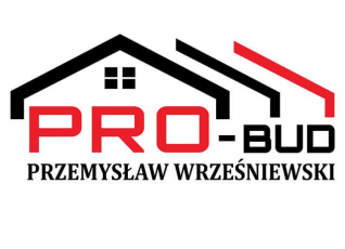PRO-BUD Przemysław Wrześniewski