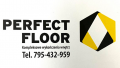PERFECT FLOOR Łukasz Trzybiński