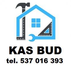 KAS BUD Rafał Kasperczyk