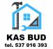KAS BUD Rafał Kasperczyk