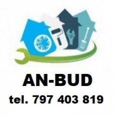 AN-BUD Antoni Niewiadomski