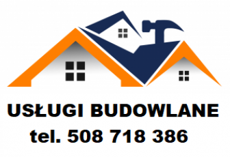 USŁUGI BUDOWLANE Jakub Helm