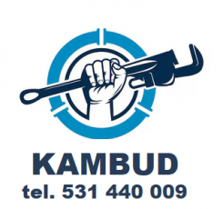 KAMBUD Kamil Macura