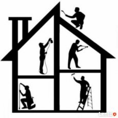 WYKOŃCZENIA WNĘTRZ