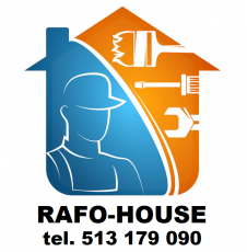 RAFO-HOUSE Rafał Owczarczyk