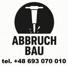 "ABBRUCHSERVICE" Tomasz Motyka