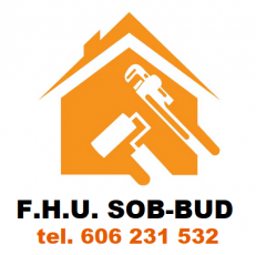 F.H.U. SOB-BUD Bartosz Sobolewski
