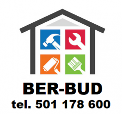 BER-BUD Paweł Berski