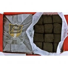 COCONUT SHELL CHARCOAL