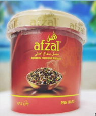 AFZAL SHISHA HOOKAH TOBACCO