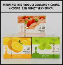 MAZAYA SHISHA HOOKAH TOBACCO