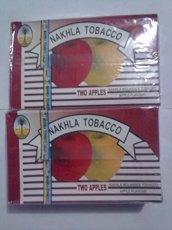 NAKLA SHISHA HOOKAH TOBACCO