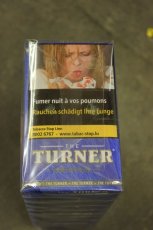 Turner Hand Rolling Tobacco