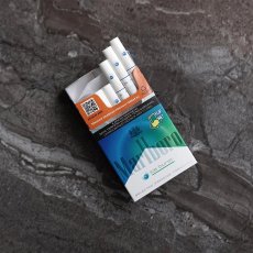 Marlboro Ice Burst Cigarettes