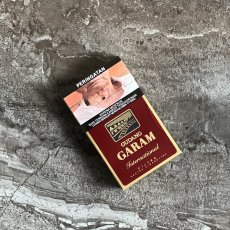 Gudang Garam International Cigarettes