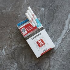 Sampoerna Mild Cigarettes